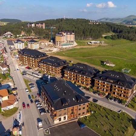 Apartman Dragisic Kalman J15,D8 Zlatibor Exterior photo