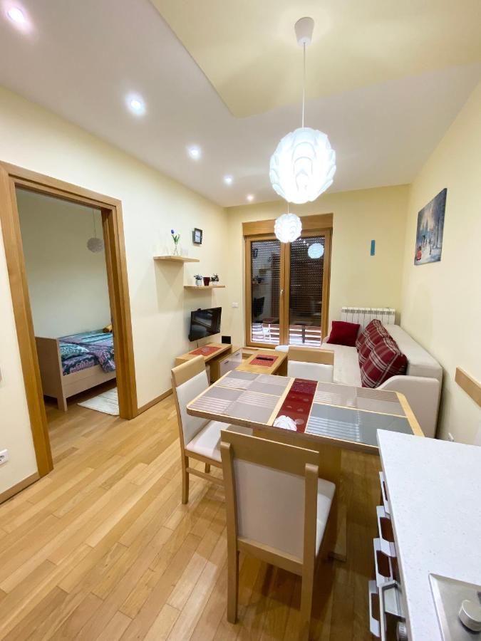 Apartman Dragisic Kalman J15,D8 Zlatibor Exterior photo