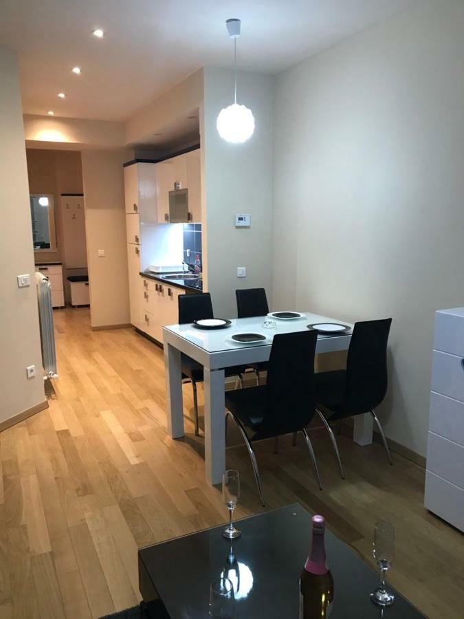 Apartman Dragisic Kalman J15,D8 Zlatibor Exterior photo