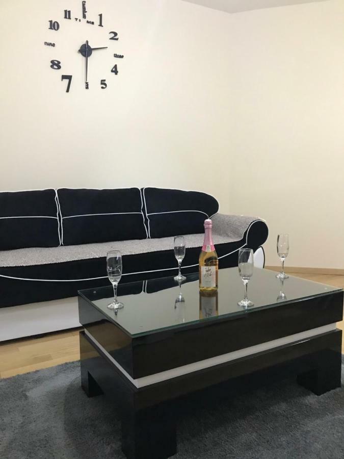 Apartman Dragisic Kalman J15,D8 Zlatibor Exterior photo
