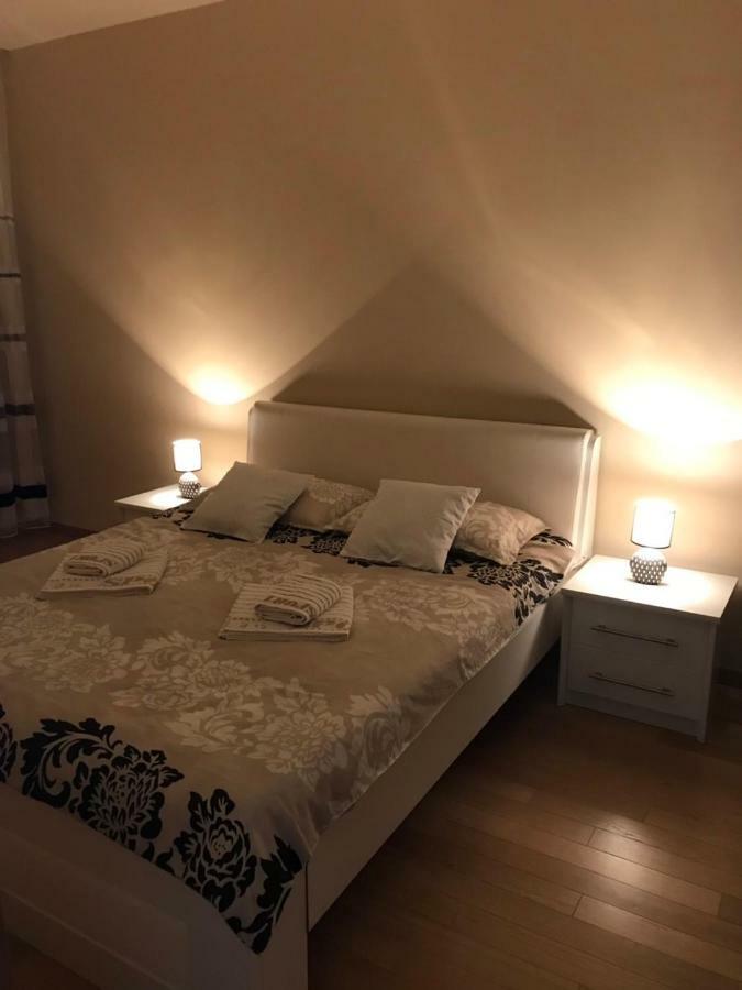 Apartman Dragisic Kalman J15,D8 Zlatibor Exterior photo
