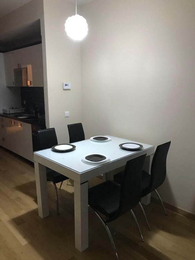 Apartman Dragisic Kalman J15,D8 Zlatibor Exterior photo