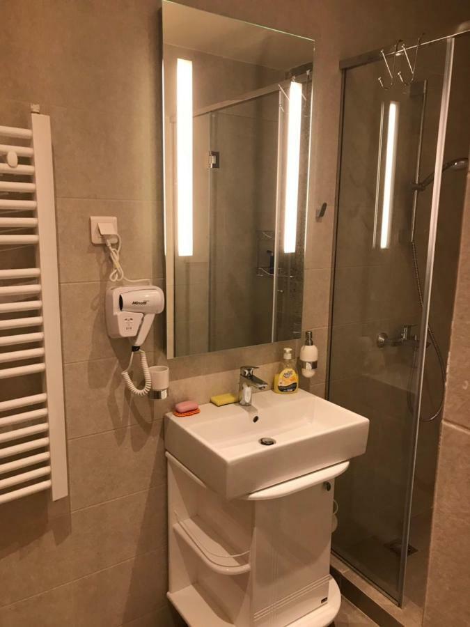 Apartman Dragisic Kalman J15,D8 Zlatibor Exterior photo
