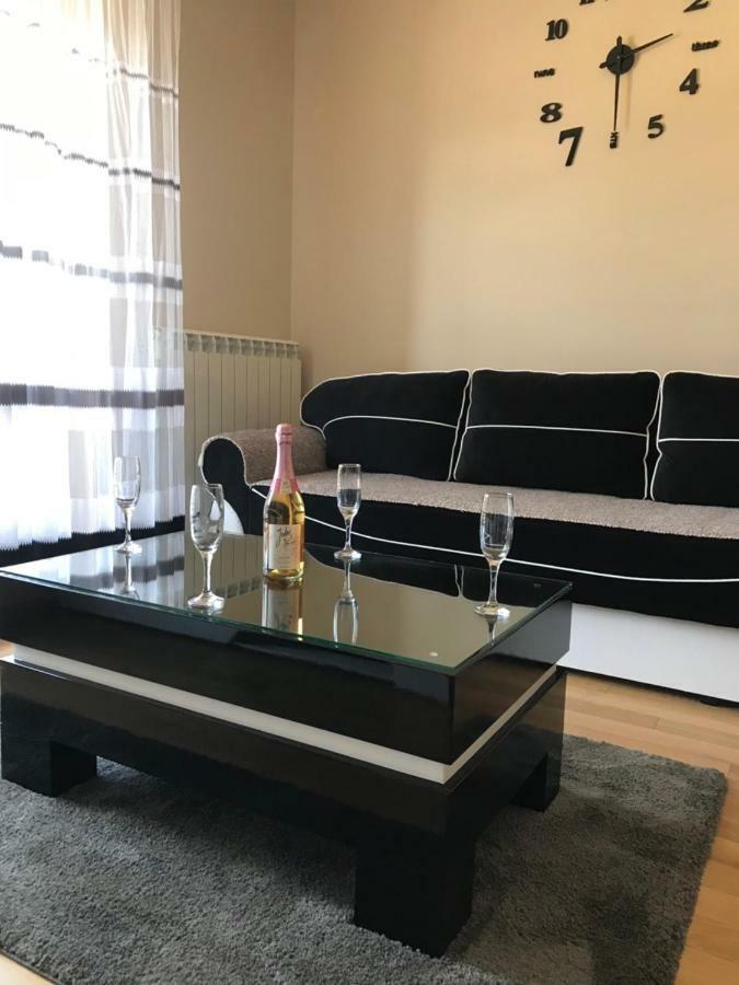 Apartman Dragisic Kalman J15,D8 Zlatibor Exterior photo