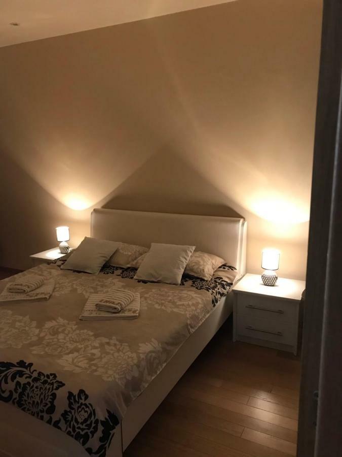Apartman Dragisic Kalman J15,D8 Zlatibor Exterior photo