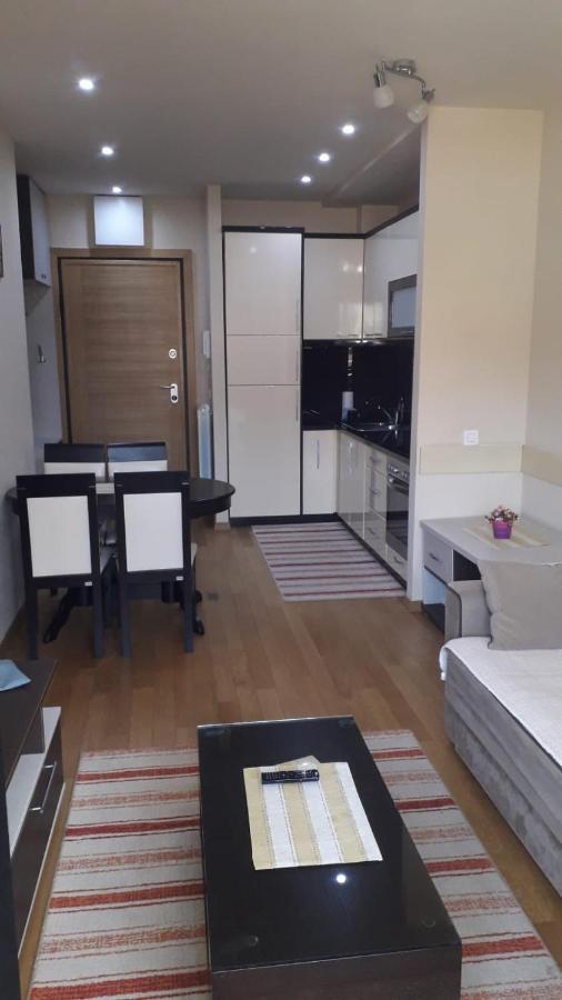 Apartman Dragisic Kalman J15,D8 Zlatibor Exterior photo
