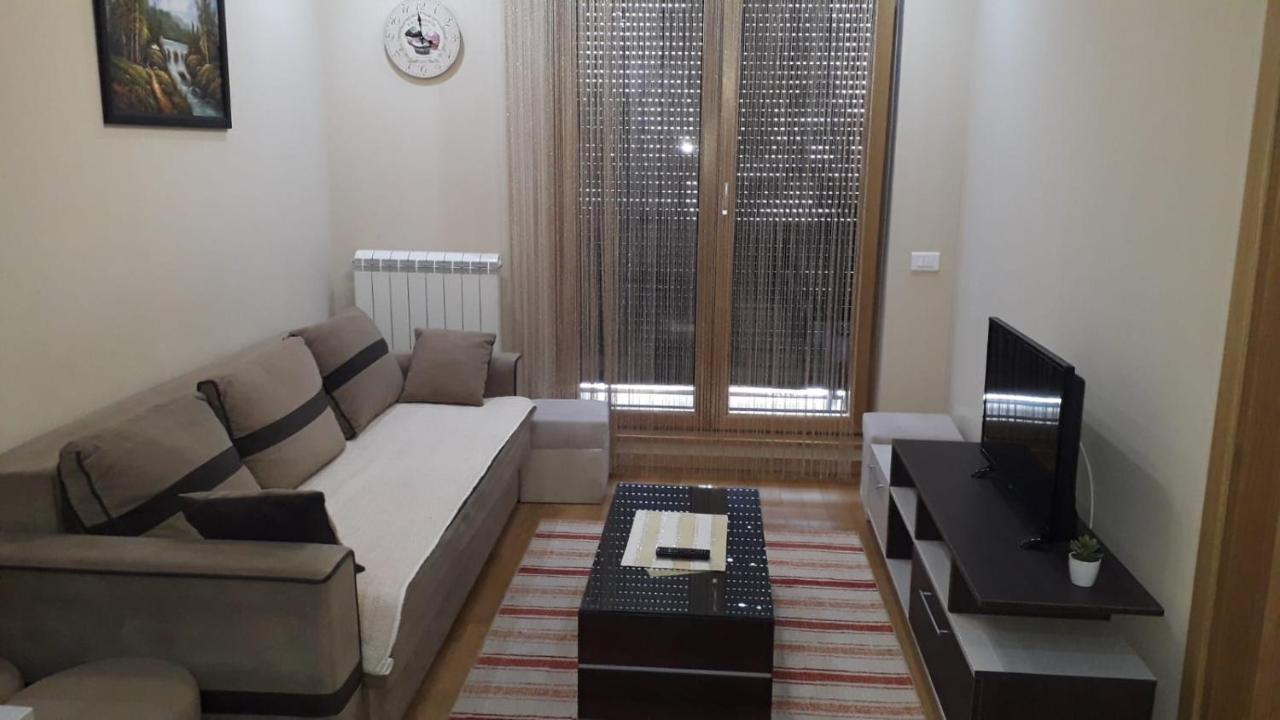 Apartman Dragisic Kalman J15,D8 Zlatibor Exterior photo